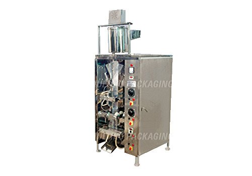 MK 302 Vertical form Fill and Seal Liquid Packaging Machine