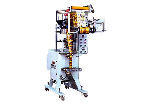 Vertical Form Fill Packaging Machine (HP-100 GV) 