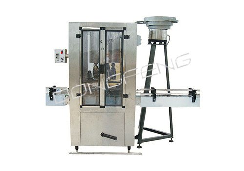 Fully Automatic Capping Machine ACM-8