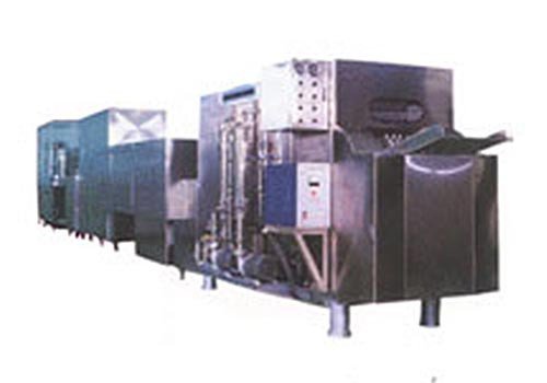 Полностью автоматические стиральные машины APWT-300/600