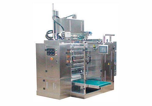 4-Side Sealing Milk Powder Packing Machine DXDO-F900E