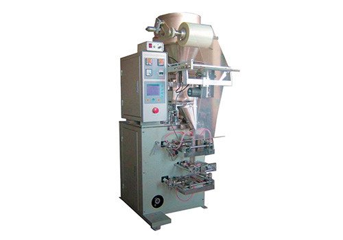 Автоматическая машина фасовки жидкой продукции ZS3-J320B-YD110