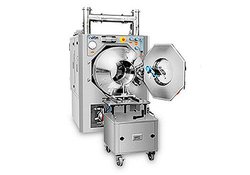 PC-C Series Tablet Coater 