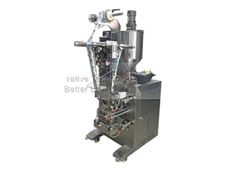 Instant Noodle Sauce Packing Machine GG-300J