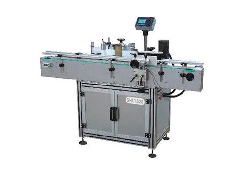 SHL-1520 Vertical Labeling Machine