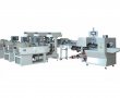 Three Weigher Noodle/Spaghetti Packing Machine 