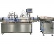 30ML Bottle Filling Machine