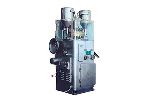 Rotary Tablet Press Machine ZPW21A (B)