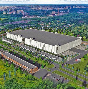 ФРП предоставил 945 млн рублей на создание нового фармкомплекса в Дубне
