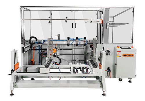 GPK-60 Automatic Carton Erector