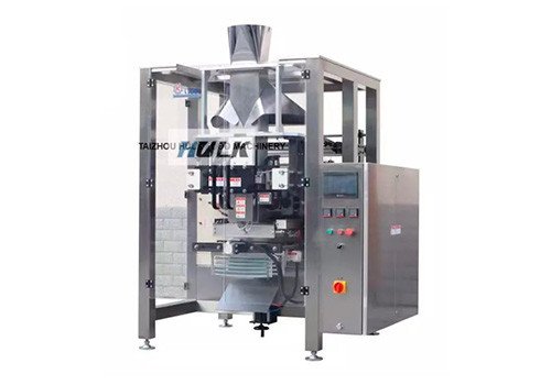 VFS-350 Vertical Packing Machine for Fry Snacks