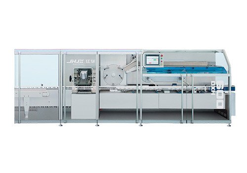 DXH-600