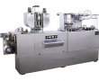 Chocolate Flat Plate Blister Packing Machine