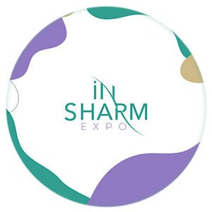 InSharm/InterCHARM 2022 - международная выставка парфюмерно-косметической отрасли