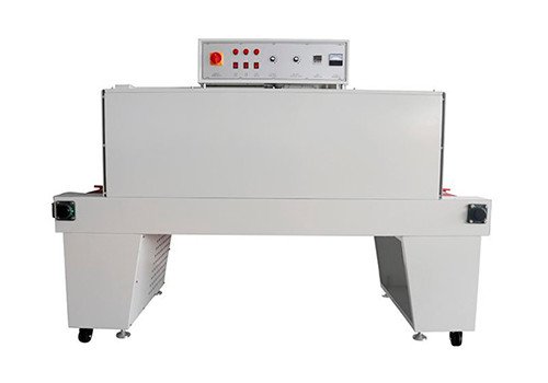 Link-6040A Термоусадочная машина для упаковки в термоусадочную пленку POF PE