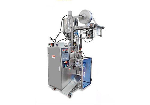 OC-200Y Small Stick Jelly Packing Machine