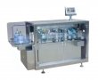 Automatic Plastic Ampoule Forming Filling and Sealing Machine