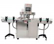 Automatic Cans Sealing Machine