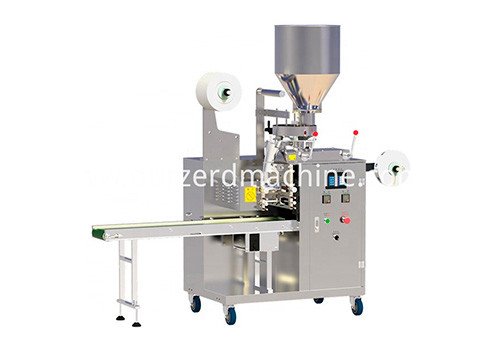 Automatic Filter Bag Tea Packing Machine