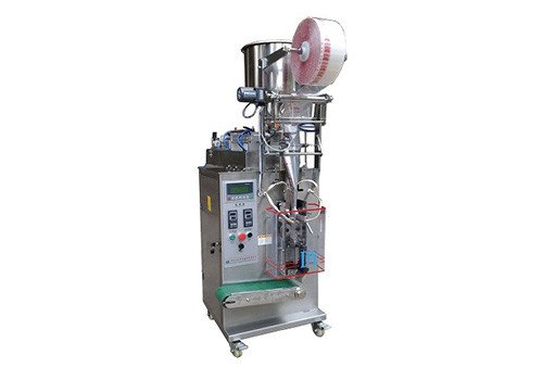 DY-60Y-1 Liquid Filling and Packaging Machine