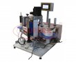 Semi-Automatic Labeling Machine for Tubes AE-7