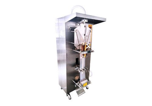 YTK-ZF Automatic Liquid Packaging Machine 