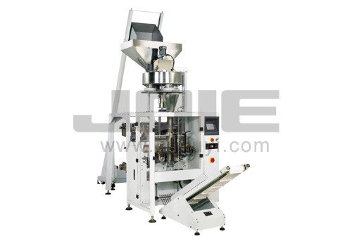 JEV-320/420/520/680/820AC Volumetric Cup Automatic Packaging Machine