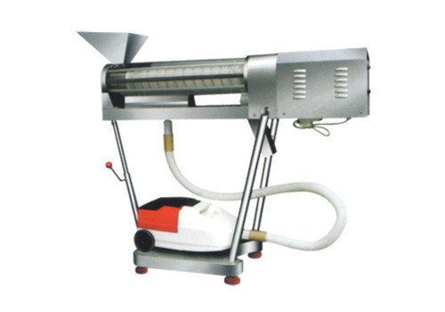 YPJ-D Hot Sale Automatic Capsule Polishing Machine