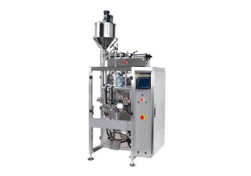 Автоматическая машина для упаковки жидкой продукции SP-230J