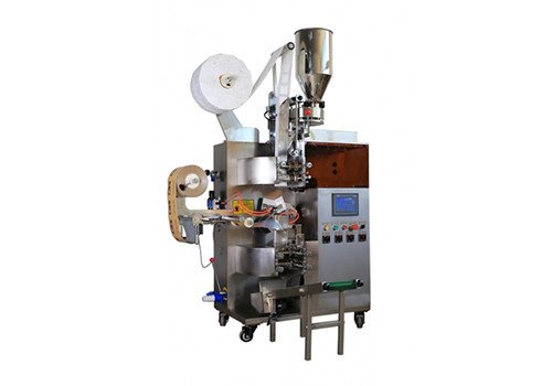 Автоматическая машина C19II для фасовки кофе во внутренние и внешние пакеты