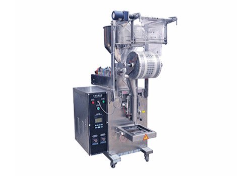 Автоматическая машина фасовки жидкой продукции, соусов и джемов DXD-500/1000J