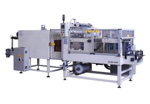 Automatic Shrink Wrapping Machines 