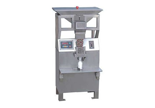SSL-1 Semi-auto Capsule Counter
