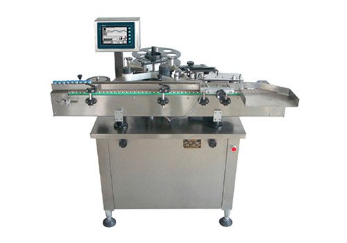 DLTB-C Automatic Labeling Machine