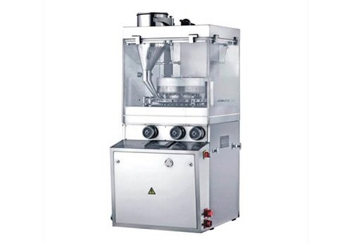 ZP1100 Rotary Tablet Press
