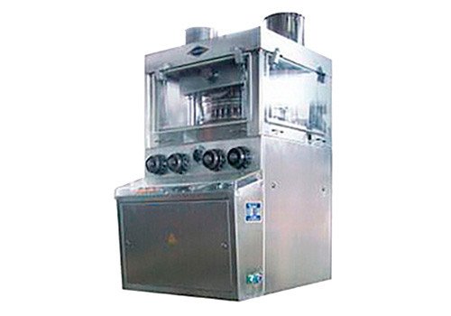 Rotary Tablet Press Machine ZPW29/ZPW31
