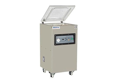 VM500E Vacuum Machine