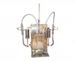 Semi-Automatic Volumetric Liquid Filling Machine – Tabletop