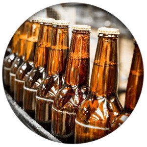 Маркировка пива может быть внедрена с 1 октября 2022 года 