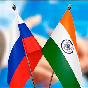 India and Russia are strengthening their pharmaceutical partnership.