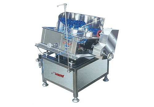 Capsule Printing Machine 