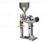 Desktop Semi-Automatic Liquid Filling Machine SBM-LC04-100/250/500/1000/2000 