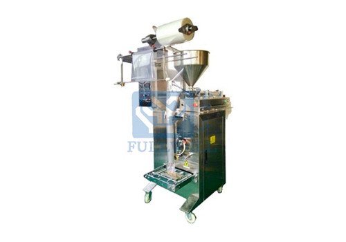 Автоматическая упаковочная машина для пастообразной продукции CE-500II/VFG