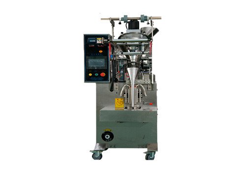 Automatic Filter Dip Herbal Tea Bags Packing Machine With String and Tag RT-T169