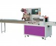Horizontal Pillow Type Packaging Machine for Bread