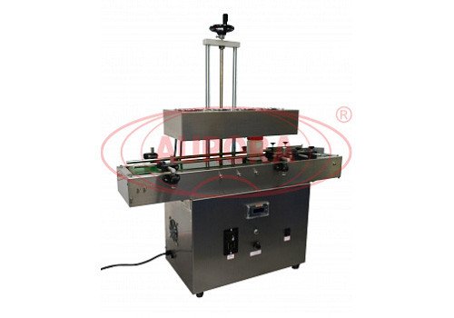 Semi-Automatic Induction Sealing Machine MZ-400EZI