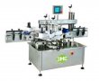 Automatic Sticker Labeling Machine for Flat Bottle 