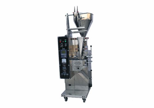 Автоматическая машина фасовки жидкой продукции, соусов и джемов DXD-100Y