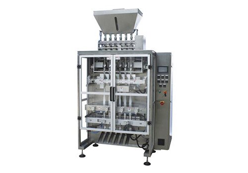 Full Automatic Packaging Machine for Granules