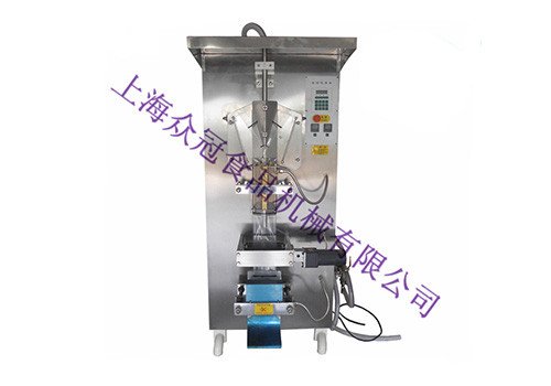 Automatic Liquid Packing Machine YT-(2000/1000/500) B  